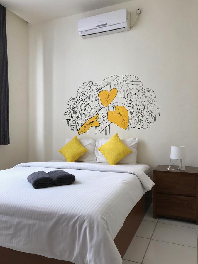 Matta Lodge Kuta Selatan Exteriör bild